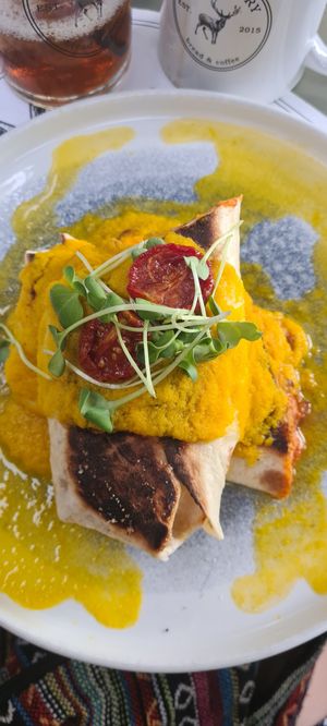  at Elk Bakery - The Garden in Verona