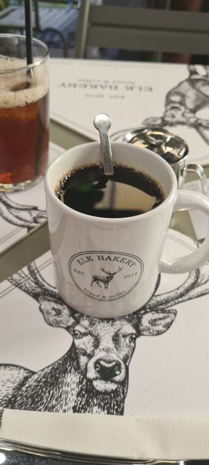  at Elk Bakery - The Garden in Verona