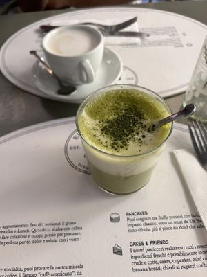   at Elk Bakery - The Garden in Verona