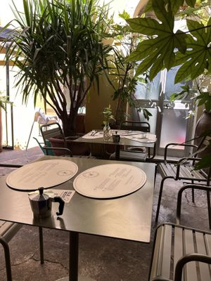   at Elk Bakery - The Garden in Verona