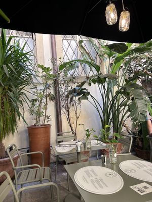   at Elk Bakery - The Garden in Verona
