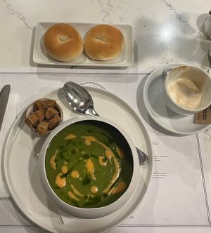   at Elk Bakery - The Garden in Verona