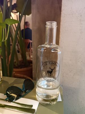  at Elk Bakery - The Garden in Verona