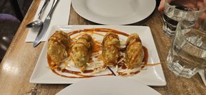  at Danphe Nepalese and Indian Food in Hobart