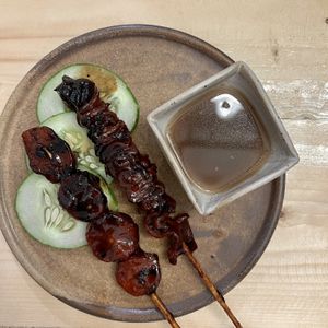   at Linamnam - The Vegan Café in Cagayan De Oro