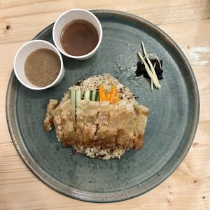   at Linamnam - The Vegan Café in Cagayan De Oro