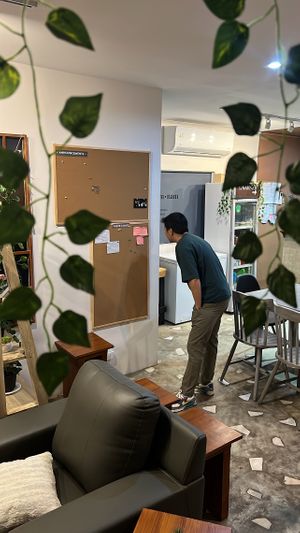  at Linamnam - The Vegan Café in Cagayan De Oro