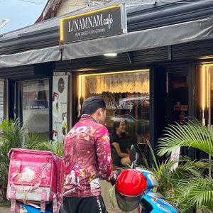  at Linamnam - The Vegan Café in Cagayan De Oro