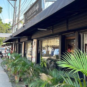  at Linamnam - The Vegan Café in Cagayan De Oro