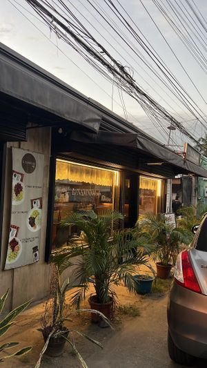  at Linamnam - The Vegan Café in Cagayan De Oro