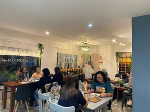  at Linamnam - The Vegan Café in Cagayan De Oro