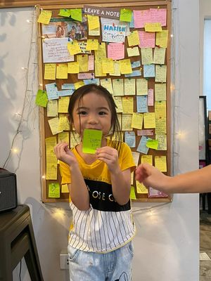  at Linamnam - The Vegan Café in Cagayan De Oro