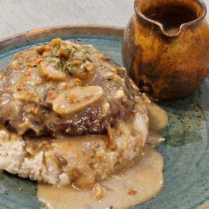  at Linamnam - The Vegan Café in Cagayan De Oro