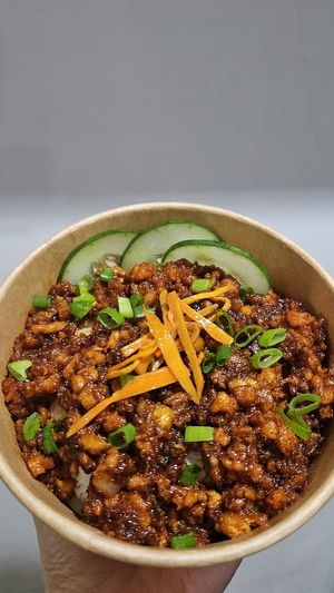  at Linamnam - The Vegan Café in Cagayan De Oro