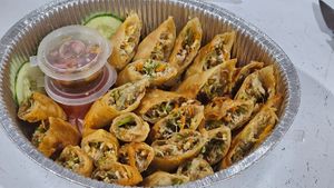  at Linamnam - The Vegan Café in Cagayan De Oro