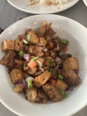   at Linamnam - The Vegan Café in Cagayan De Oro