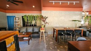  at Linamnam - The Vegan Café in Cagayan De Oro