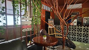  at Linamnam - The Vegan Café in Cagayan De Oro