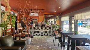  at Linamnam - The Vegan Café in Cagayan De Oro