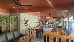  at Linamnam - The Vegan Café in Cagayan De Oro