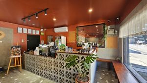  at Linamnam - The Vegan Café in Cagayan De Oro