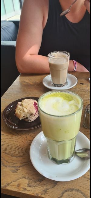  at Maracay in Berlin