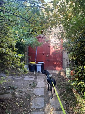   at Caserio da Castineira in Montederramo