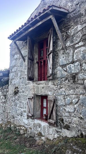   at Caserio da Castineira in Montederramo