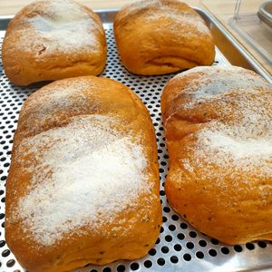 ciabatta at Steel Yard in Seoul