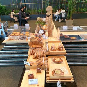 selection at Steel Yard in Seoul