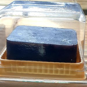 jelly at Steel Yard in Seoul