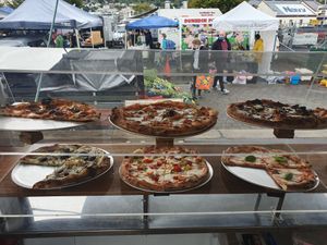  at Slice of Heaven in Dunedin