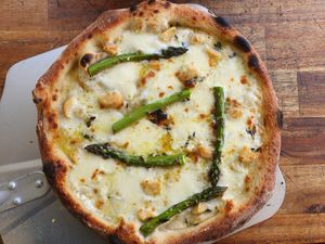  at Slice of Heaven in Dunedin