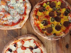  at Slice of Heaven in Dunedin