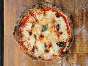  at Slice of Heaven in Dunedin