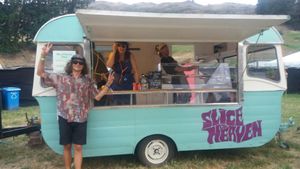  at Slice of Heaven in Dunedin