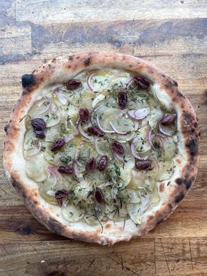  at Slice of Heaven in Dunedin