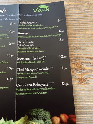   at Olive Fulda in Fulda