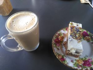  at Romilly's in Barry