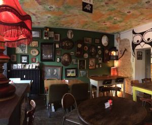 Sfizy Veg at Sfizy Veg in Berlin