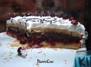  at Sfizy Veg in Berlin