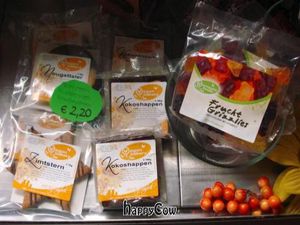  at Sfizy Veg in Berlin