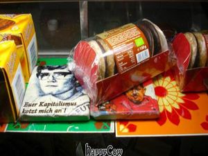  at Sfizy Veg in Berlin