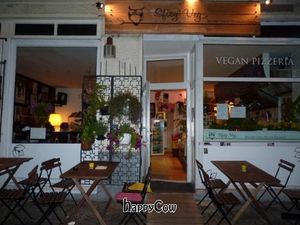 Sfizy Veg at Sfizy Veg in Berlin