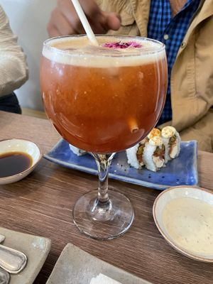 Sakya  at Asianica in Lima