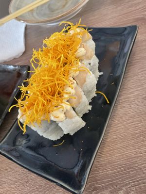 Makis  at Asianica in Lima