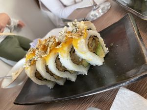 Makis  at Asianica in Lima