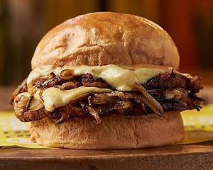 Oklahoma at La ReContra in Lima