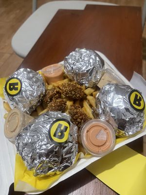   at La ReContra in Lima