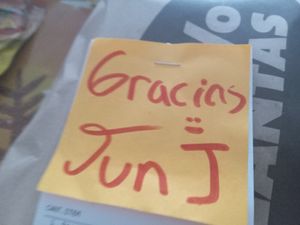 Mi gran experiencia en servicio, la persona ha sido miy amable y me divertió mucho at La ReContra in Lima